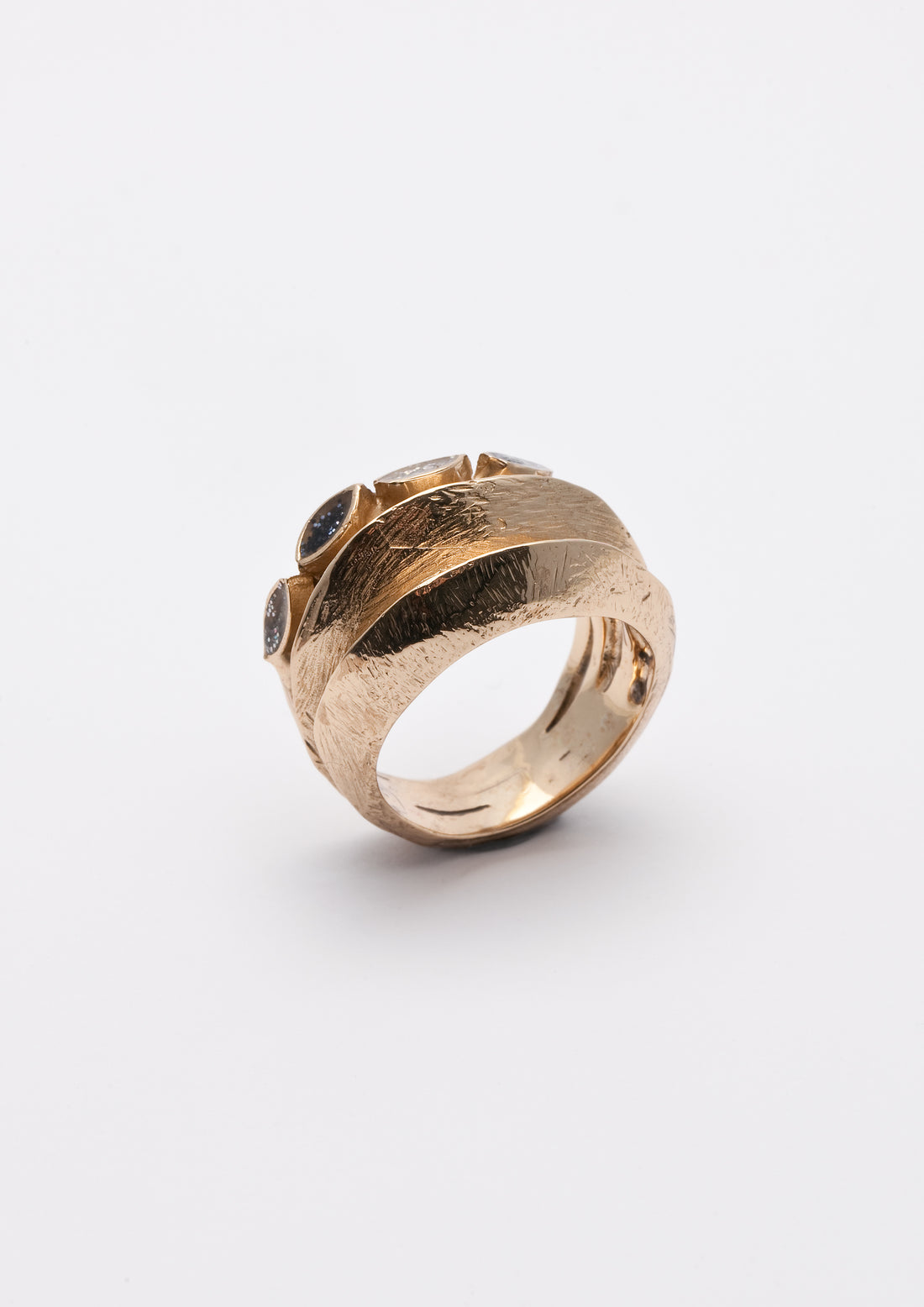 Syn ring