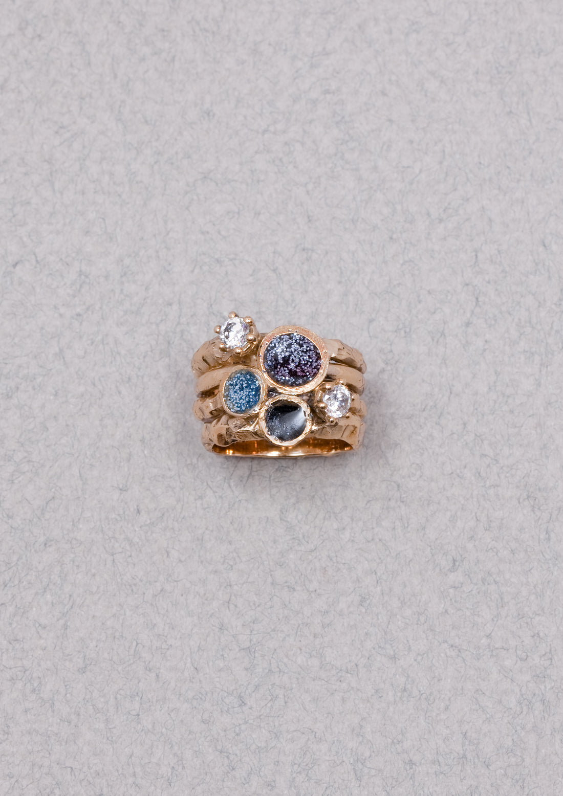Catula ring