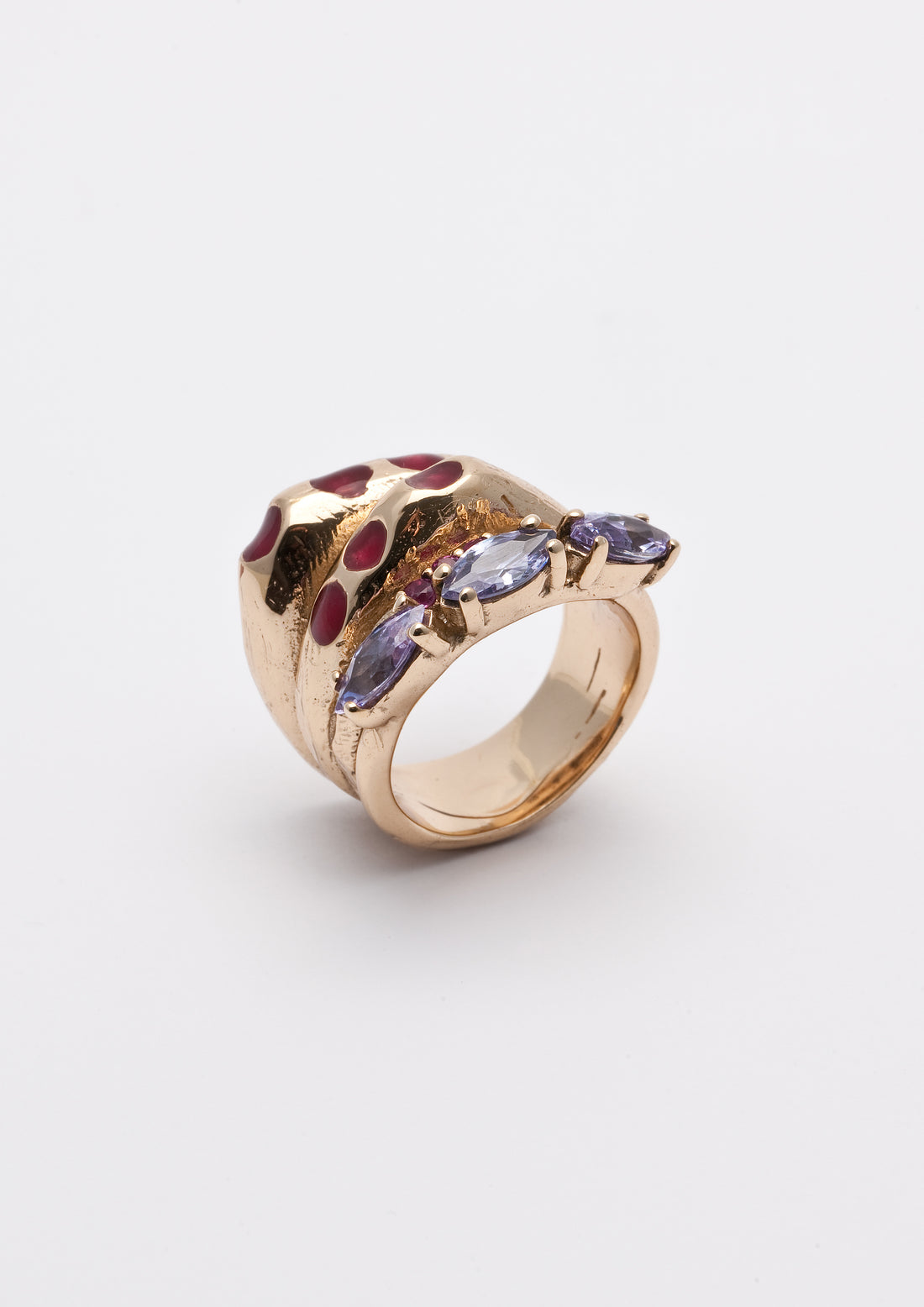 Sethla ring