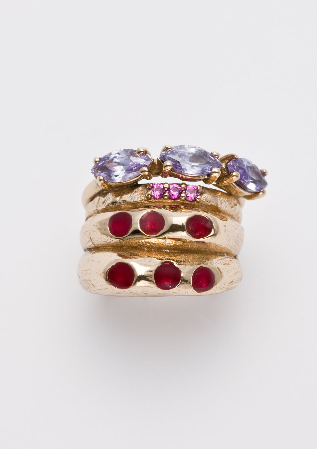 Sethla ring
