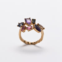 Neela ring
