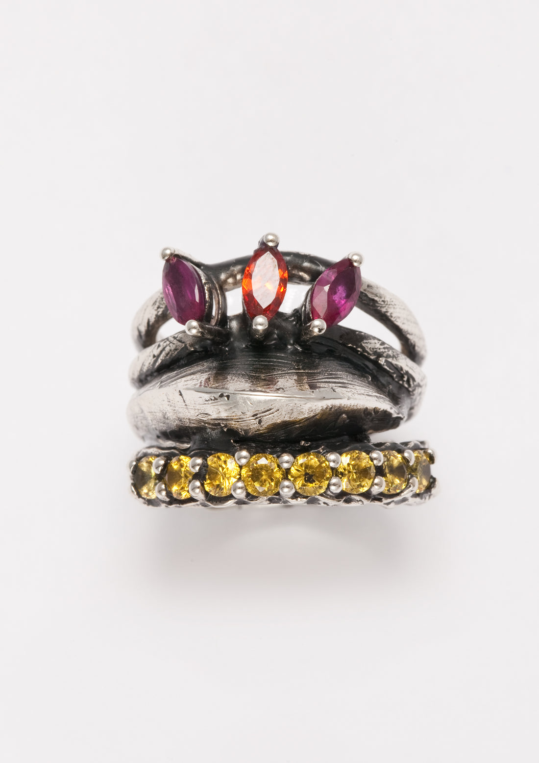 Alizea ring