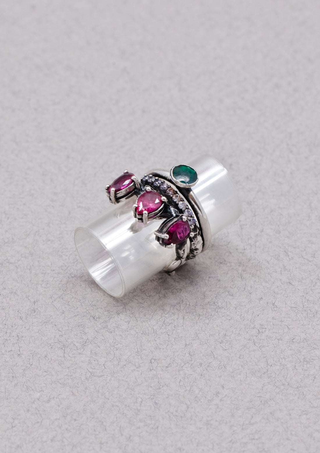 Tullia ring