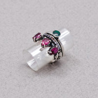Tullia ring