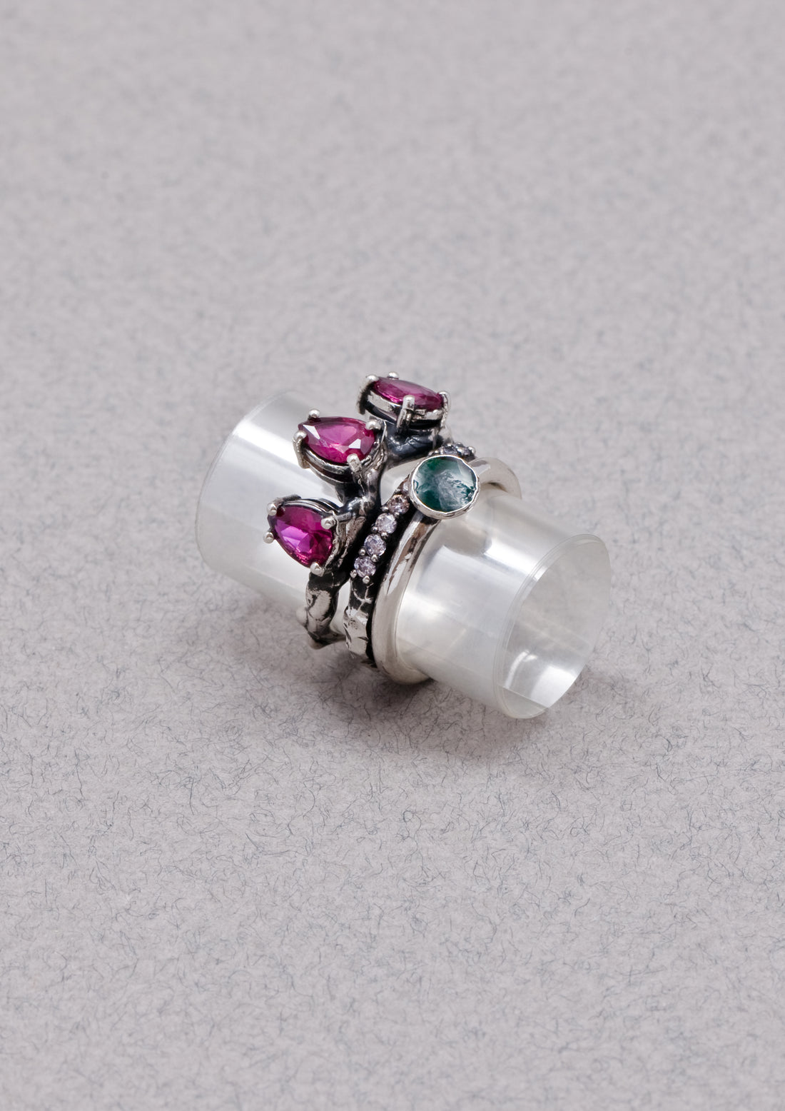 Tullia ring