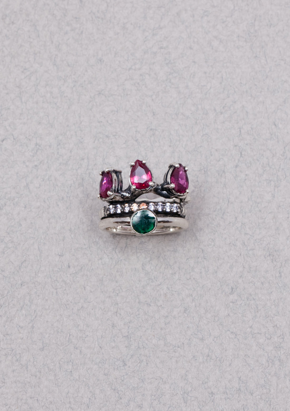 Tullia ring