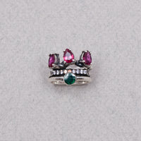 Tullia ring