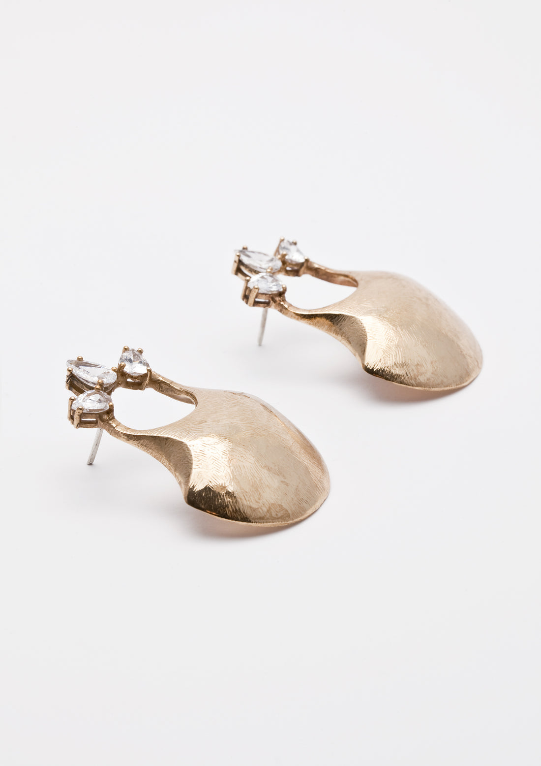 Atunis earrings Voodoo Jewels 