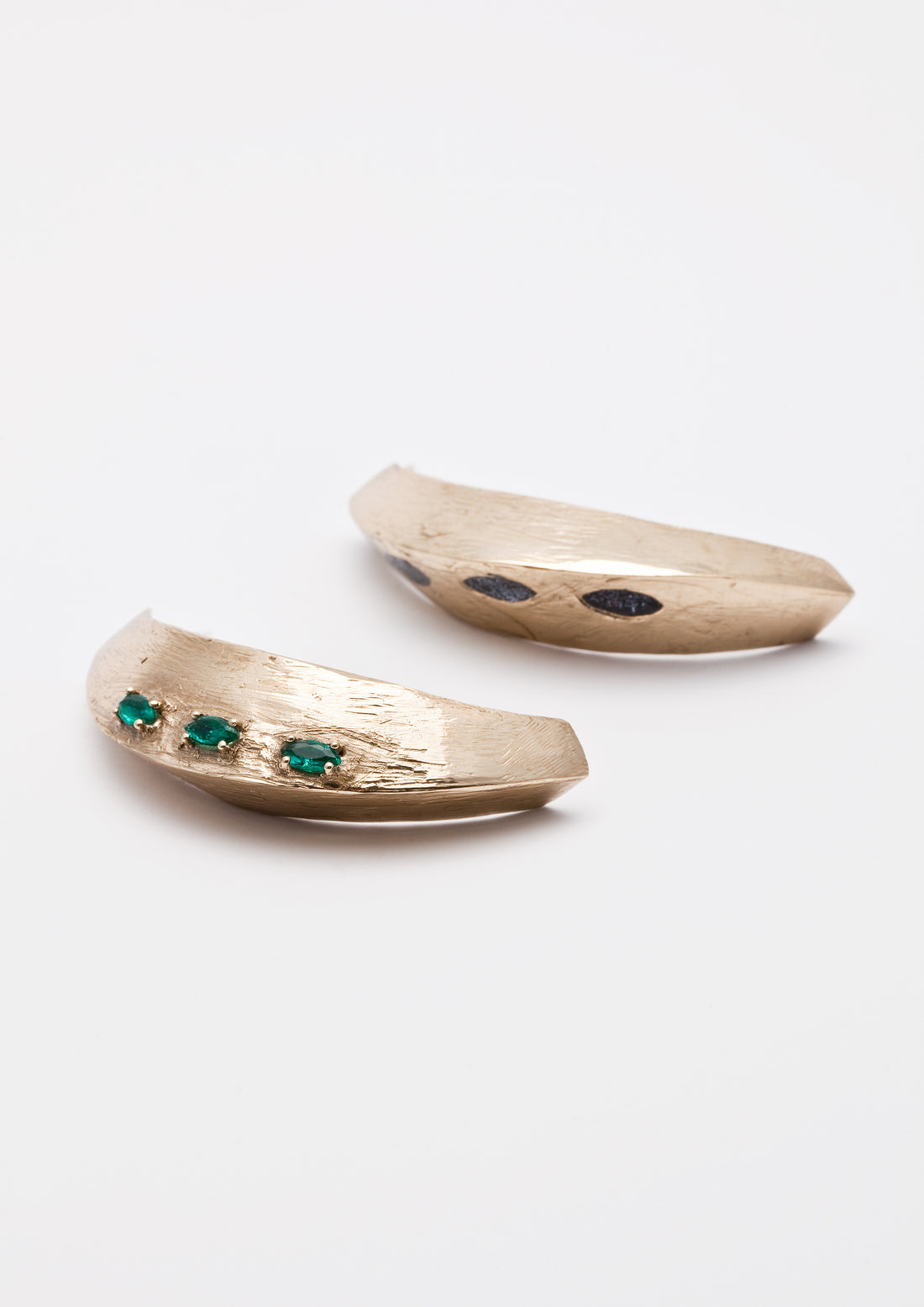 Easun earrings