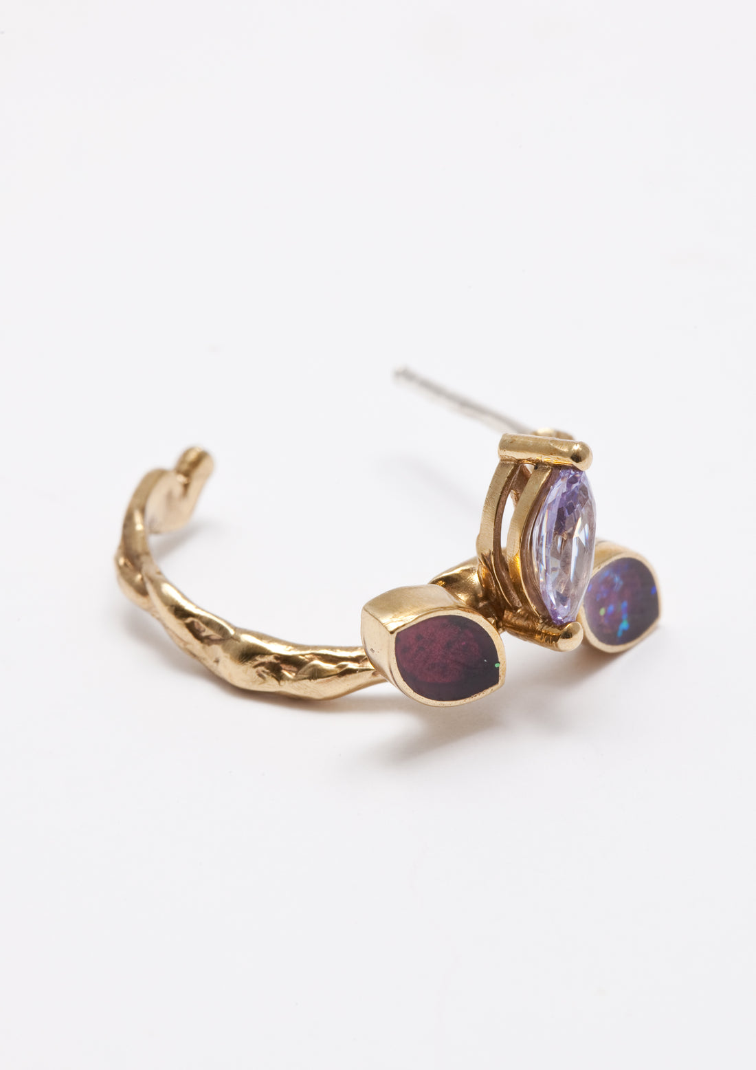 Nemesia earrings