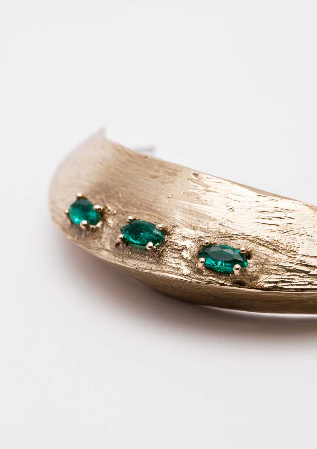 Easun earrings