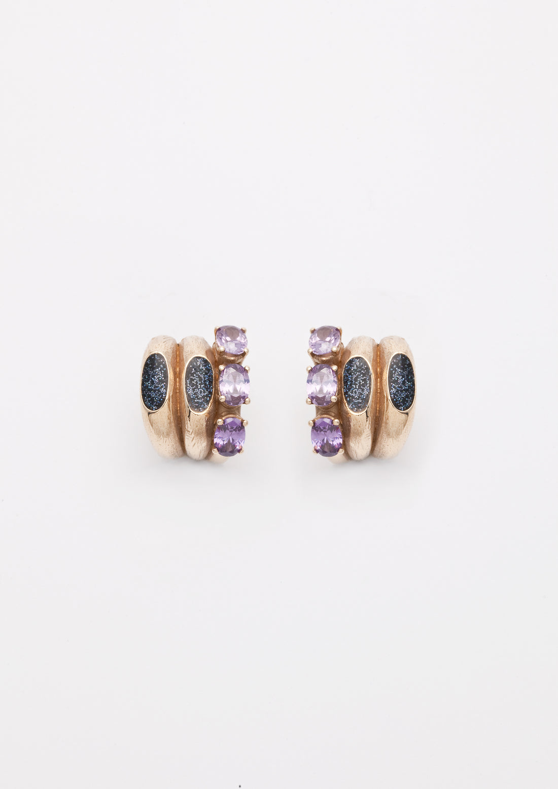Alpan Earrings