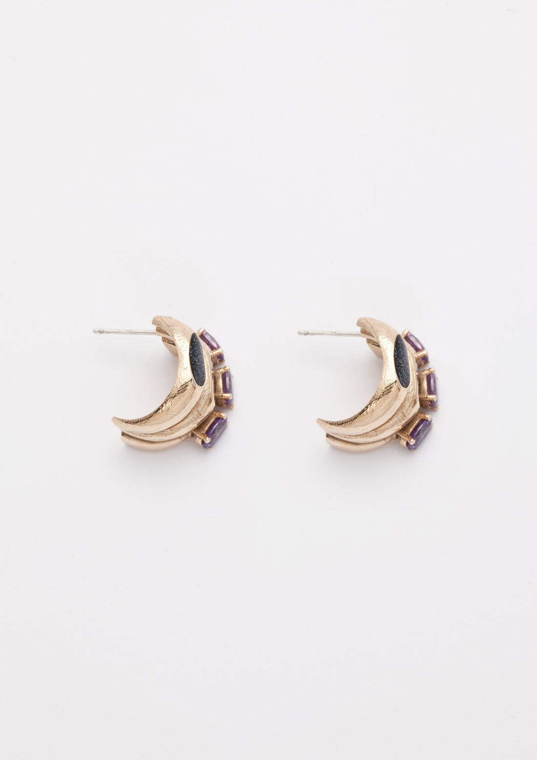 Alpan Earrings