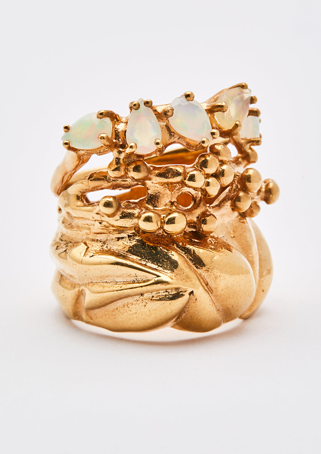 Ramla ring
