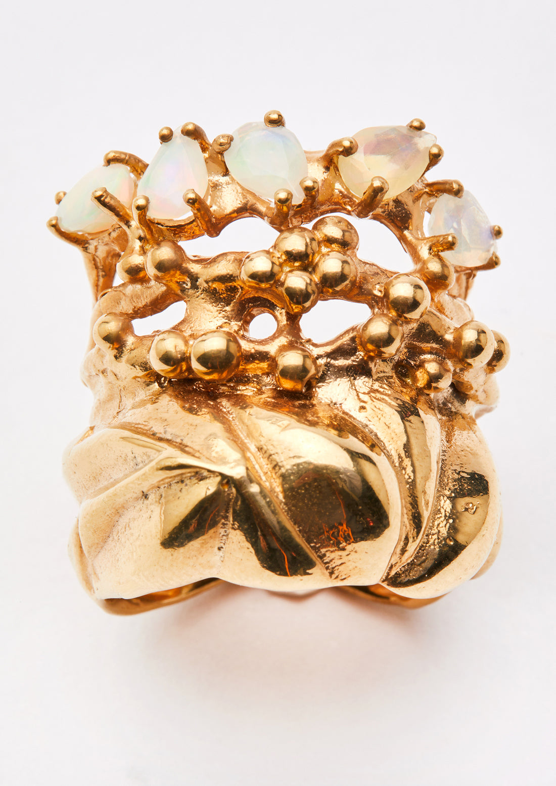 Ramla ring