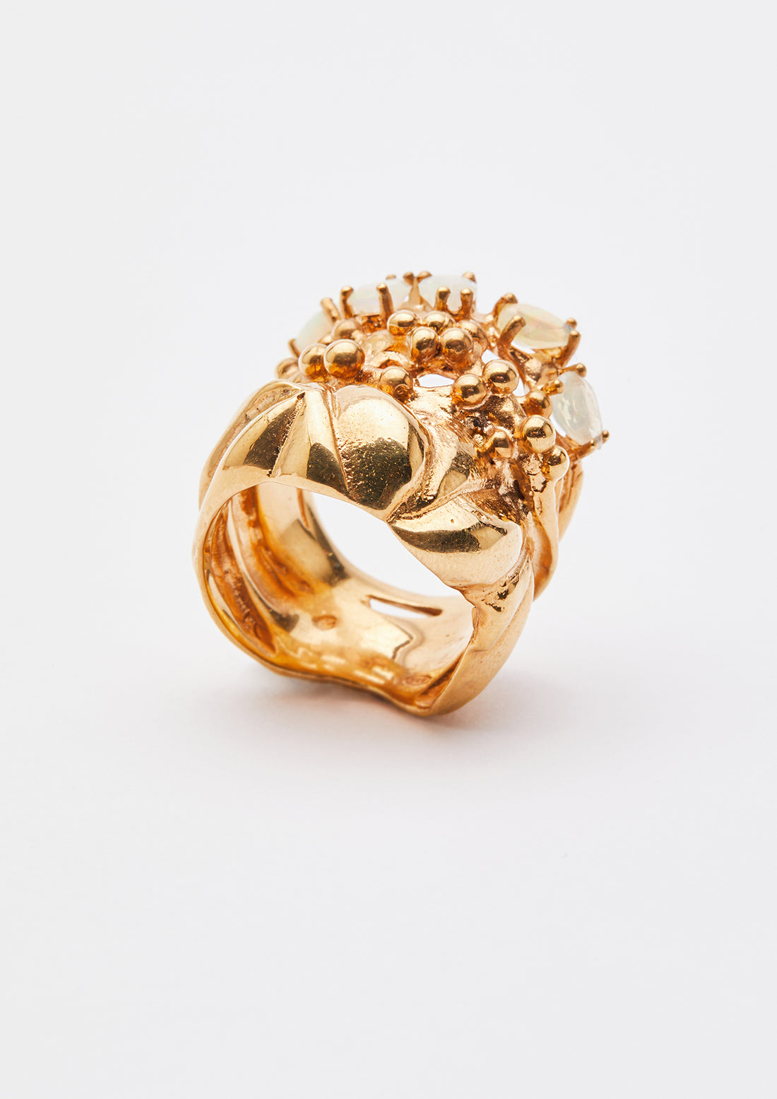 Ramla ring