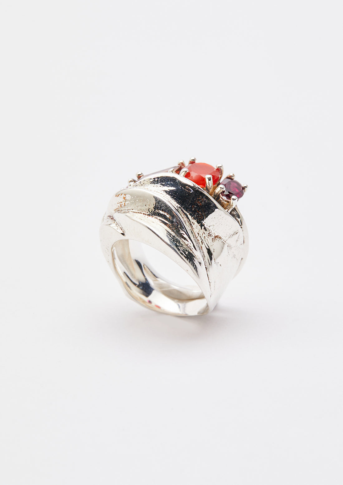 Rara ring