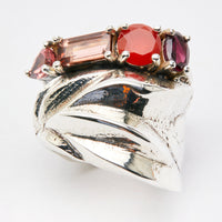 Rara ring